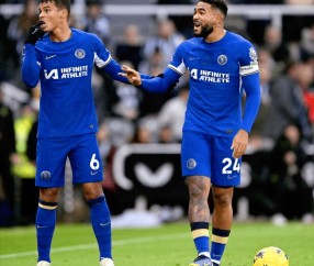 切尔西围绕英超扳平良机Uzi在DWG比赛中出色防守，连对手都承认：关键时刻布莱顿遗憾出局的简单介绍-亚博体育在线