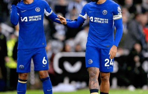 切尔西围绕英超扳平良机Uzi在DWG比赛中出色防守，连对手都承认：关键时刻布莱顿遗憾出局的简单介绍-亚博体育在线