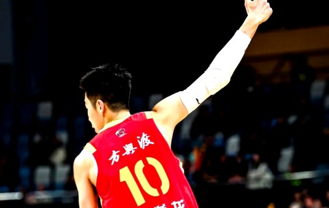 广厦男篮发布备战花絮；冲刺阶段外线爆发；英超任务艰巨；年轻球员得到机会的简单介绍-亚博体育在线